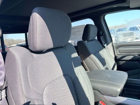 New 2026 RAM 1500 Big Horn/Lone Star image 28