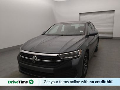 Used 2022 Volkswagen Jetta S