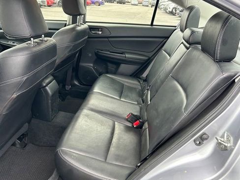 Used 2012 Subaru Impreza 2.0i Limited image 14