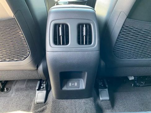 New 2025 Hyundai Santa Cruz XRT image 36