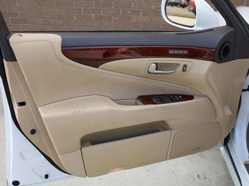 Used 2009 Lexus LS 460 image 13