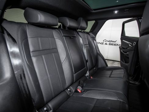 Used 2023 Land Rover Range Rover Evoque SE AWD/4WD image 17