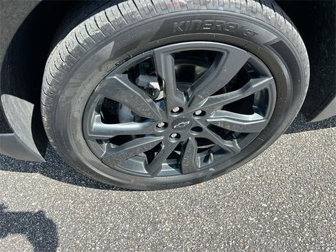 Certified 2022 Chevrolet Equinox RS image 14