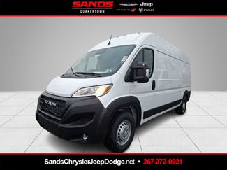 New 2026 RAM ProMaster 2500 w/ Convenience Group video 1