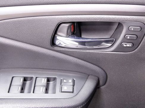 Certified 2022 Honda Pilot Special Edition image 27