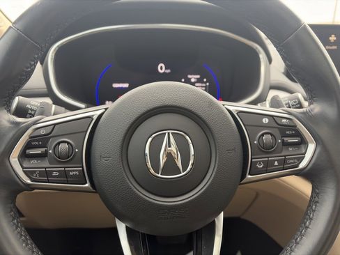 Used 2023 Acura MDX 3.5L image 20