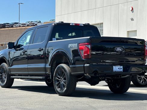 New 2026 Ford F150 XLT w/ Equipment Group 302A MID AWD/4WD image 5