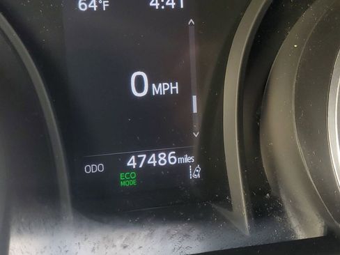 Certified 2023 Toyota Camry LE image 23