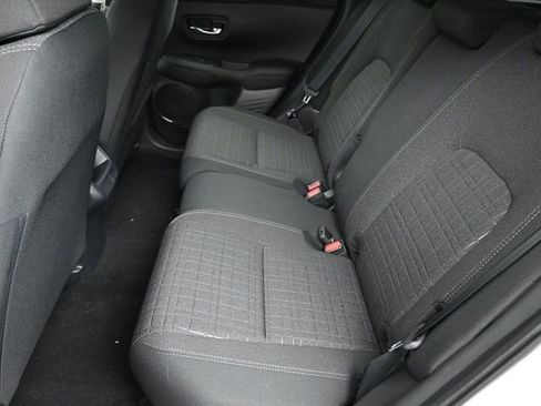 New 2026 Honda HR-V LX image 25