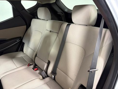 Used 2018 Hyundai Santa Fe Sport w/ 2.4L Value Package 02 image 20