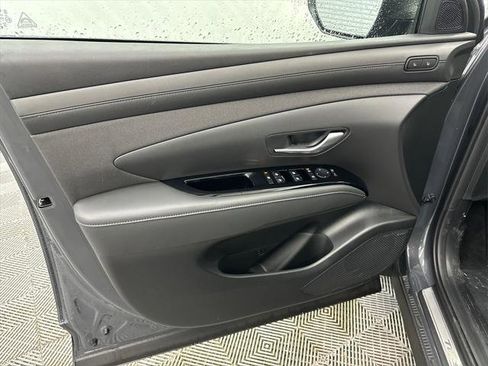 New 2026 Hyundai Tucson Limited image 11