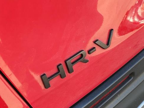 Used 2026 Honda HR-V Sport image 9