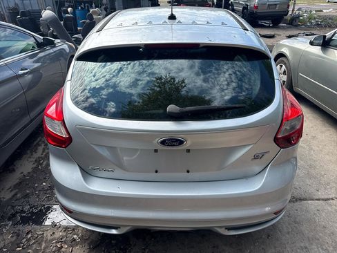 Used 2014 Ford Focus ST image 5