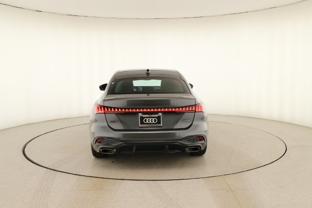New 2026 Audi A5 Premium AWD/4WD image 5