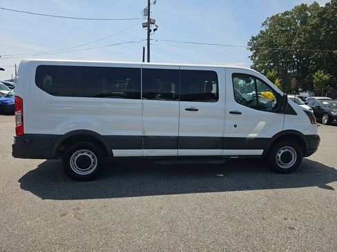 Used 2017 Ford Transit 350 XL RWD image 6