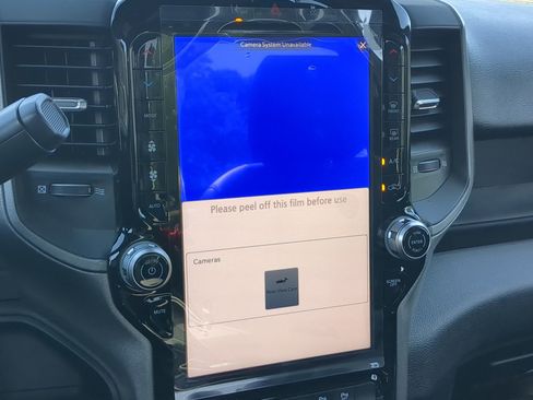 New 2026 RAM 3500 Tradesman image 17