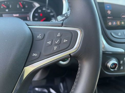 Used 2019 Chevrolet Equinox Premier FWD image 26