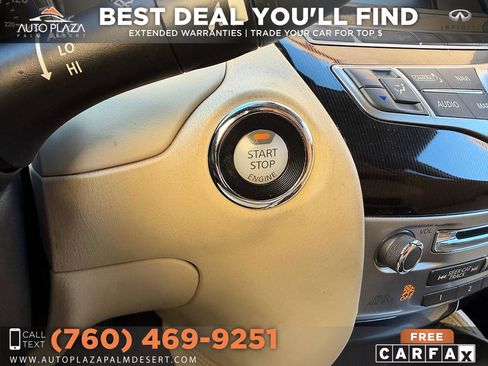 Used 2018 INFINITI QX60 FWD w/ Premium Plus Package image 29