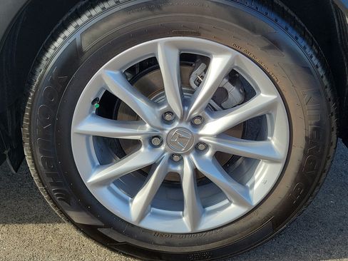 Used 2026 Honda CR-V EX image 12