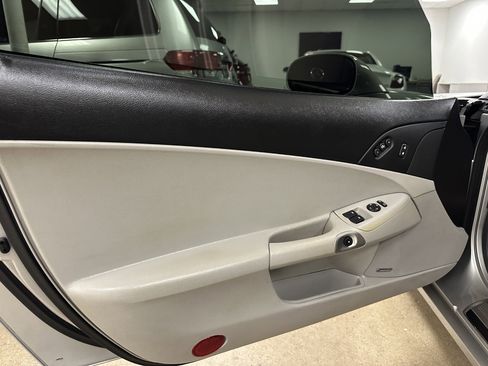 Used 2008 Chevrolet Corvette Convertible w/ Preferred Equipment Group image 43