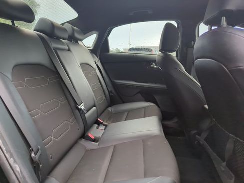 Used 2024 Kia Forte GT-Line FWD image 25