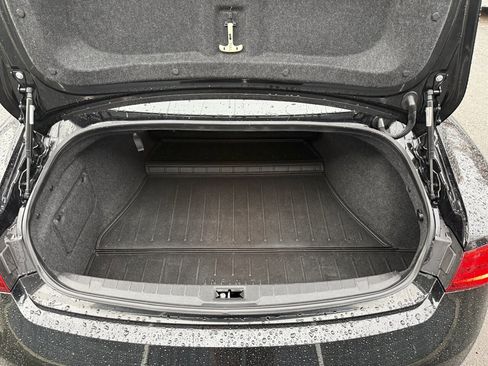 Used 2017 INFINITI Q60 Red Sport 400 image 13