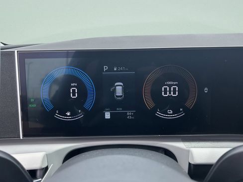 New 2026 Hyundai Tucson Blue SE AWD/4WD image 30