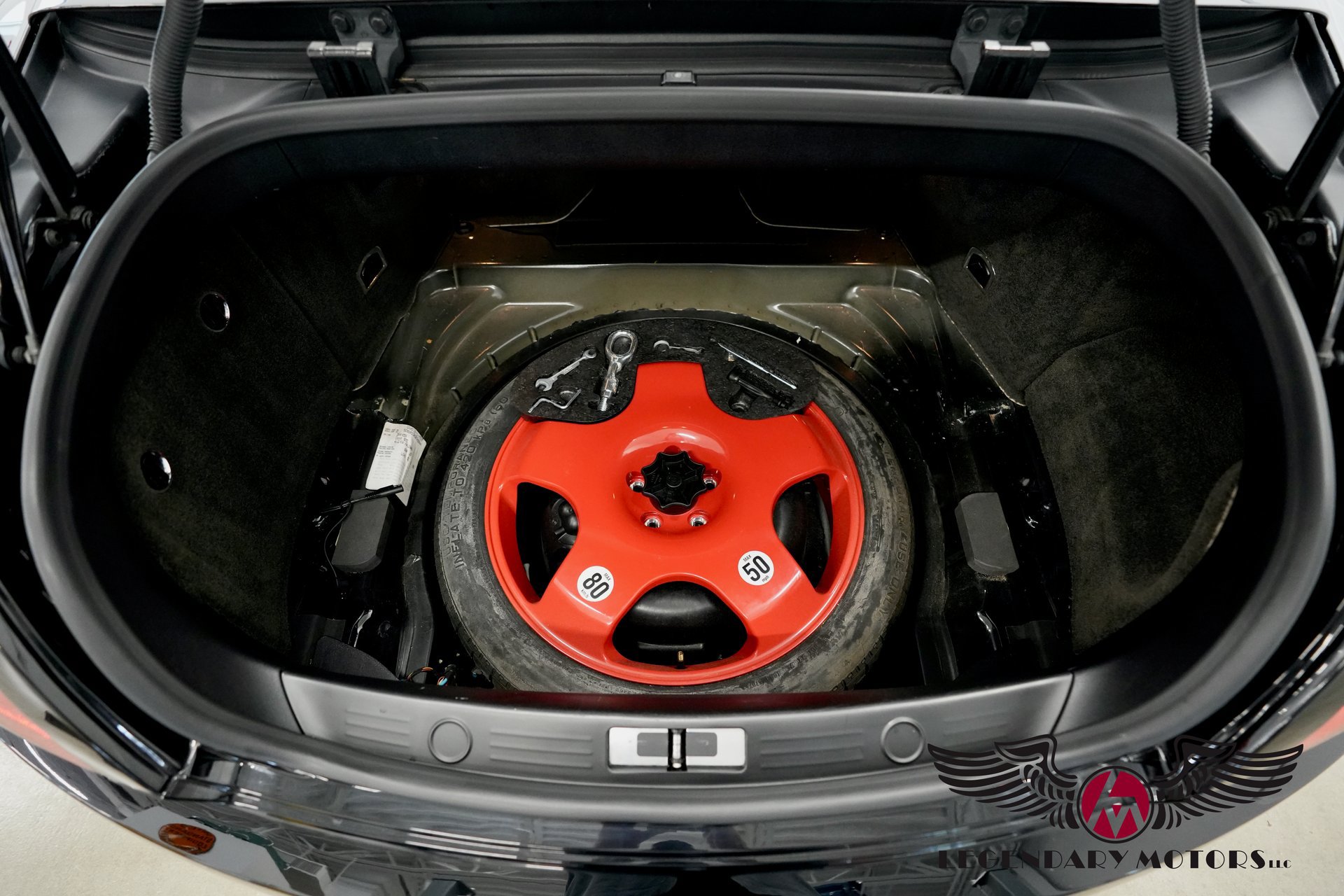 Used 2008 Bentley Continental GTC AWD/4WD image 88