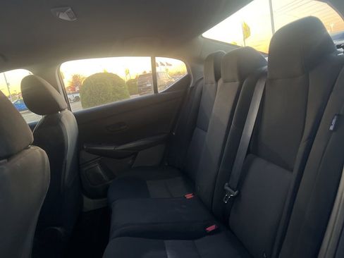 Used 2024 Nissan Sentra SV image 25