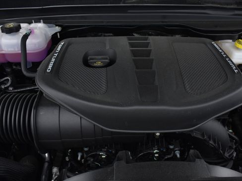 New 2026 RAM 1500 Tungsten AWD/4WD image 38