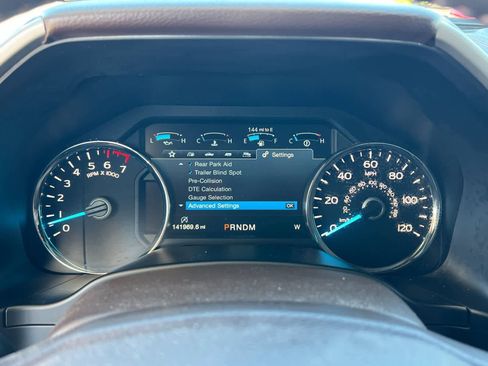 Used 2019 Ford F150 King Ranch w/ Equipment Group 601A Luxury image 24