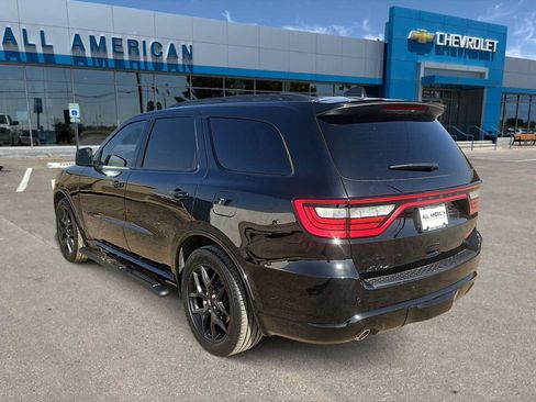 Used 2026 Dodge Durango GT AWD/4WD image 6