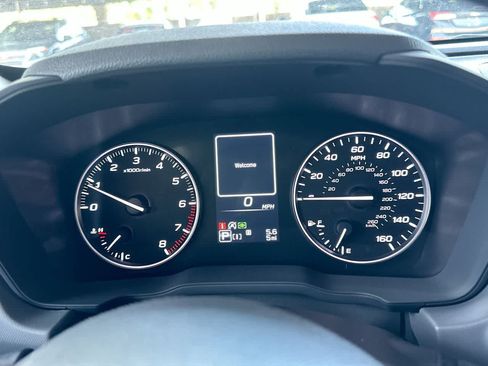New 2026 Subaru Crosstrek 2.5i Limited AWD/4WD image 16