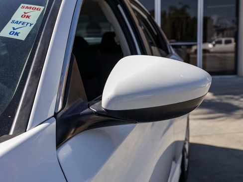 Used 2021 Honda Accord LX image 11