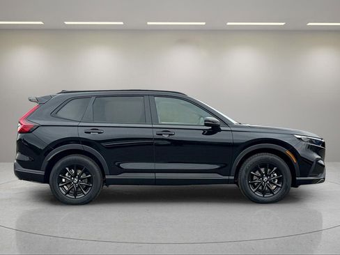 New 2026 Honda CR-V Sport image 6