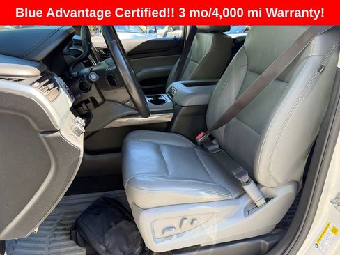 Used 2017 Chevrolet Tahoe LT AWD/4WD image 22