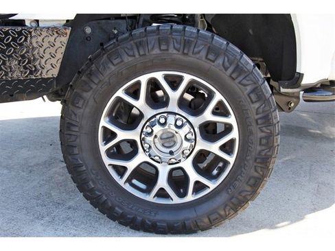 Used 2022 Ford F250 Lariat w/ Lariat Ultimate Package image 32