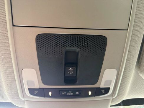 Used 2025 Honda CR-V EX-L image 69