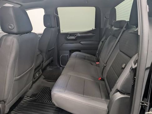 Used 2023 GMC Sierra 1500 Elevation AWD/4WD image 25