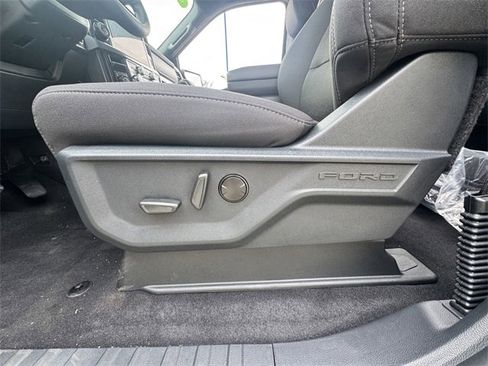 New 2025 Ford F150 XLT w/ Equipment Group 302A MID image 38