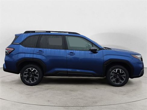 New 2026 Subaru Forester Premium image 6