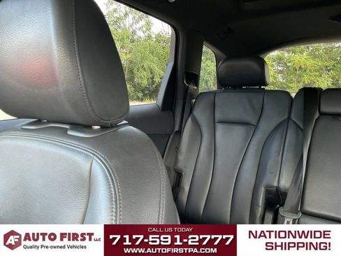 Used 2017 Audi Q7 3.0T Premium Plus AWD/4WD image 23