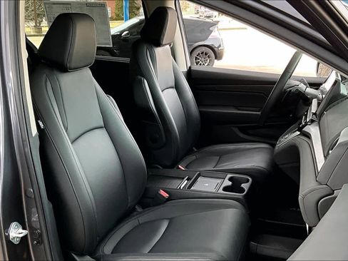 Used 2026 Honda Odyssey EX-L image 8