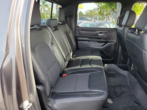 Certified 2021 RAM 1500 Rebel image 21