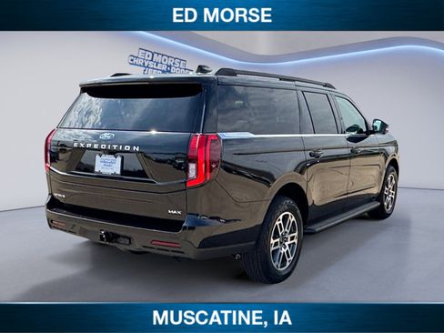 New 2026 Ford Expedition Max Active AWD/4WD image 5