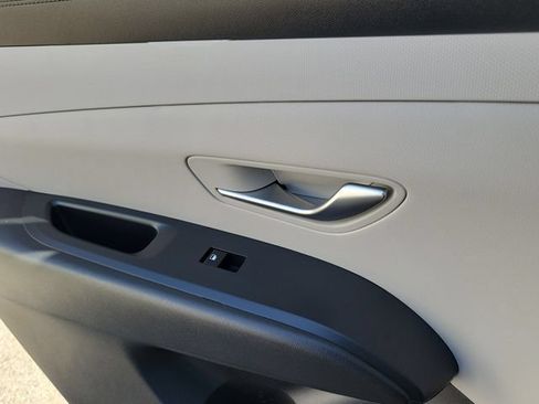 New 2026 Hyundai Tucson SE FWD image 21