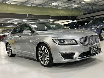Used 2020 Lincoln MKZ Reserve w/ Elements Package