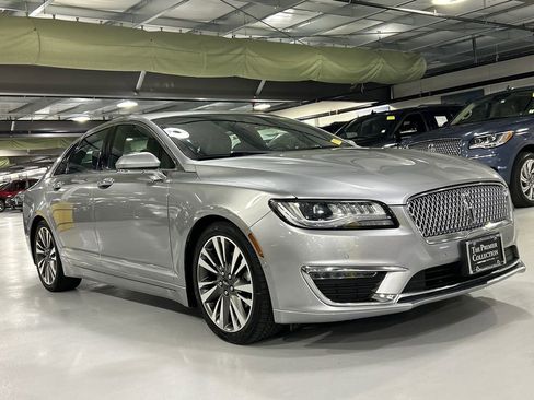 Used 2020 Lincoln MKZ Reserve w/ Elements Package AWD/4WD image 1