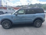 Used 2022 Ford Bronco Sport Badlands w/ Premium Package image 6