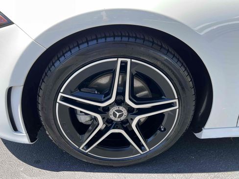 Used 2022 Mercedes-Benz A 220 w/ AMG Line image 76